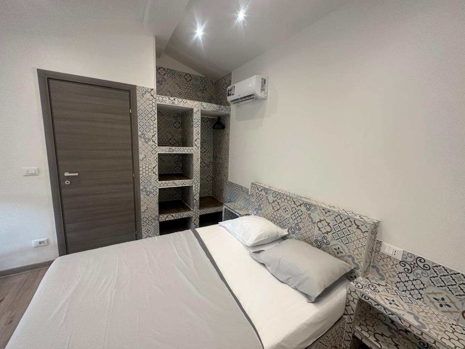 Oh Apartments Fiera Verona Exterior foto